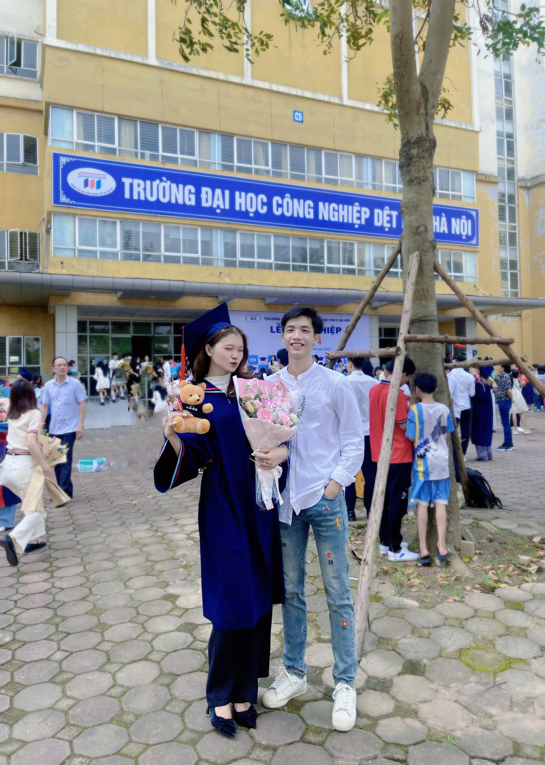 lĩnh vực hoạt động